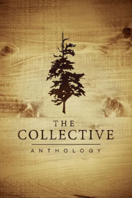 The Collective tree logo for the film anthology