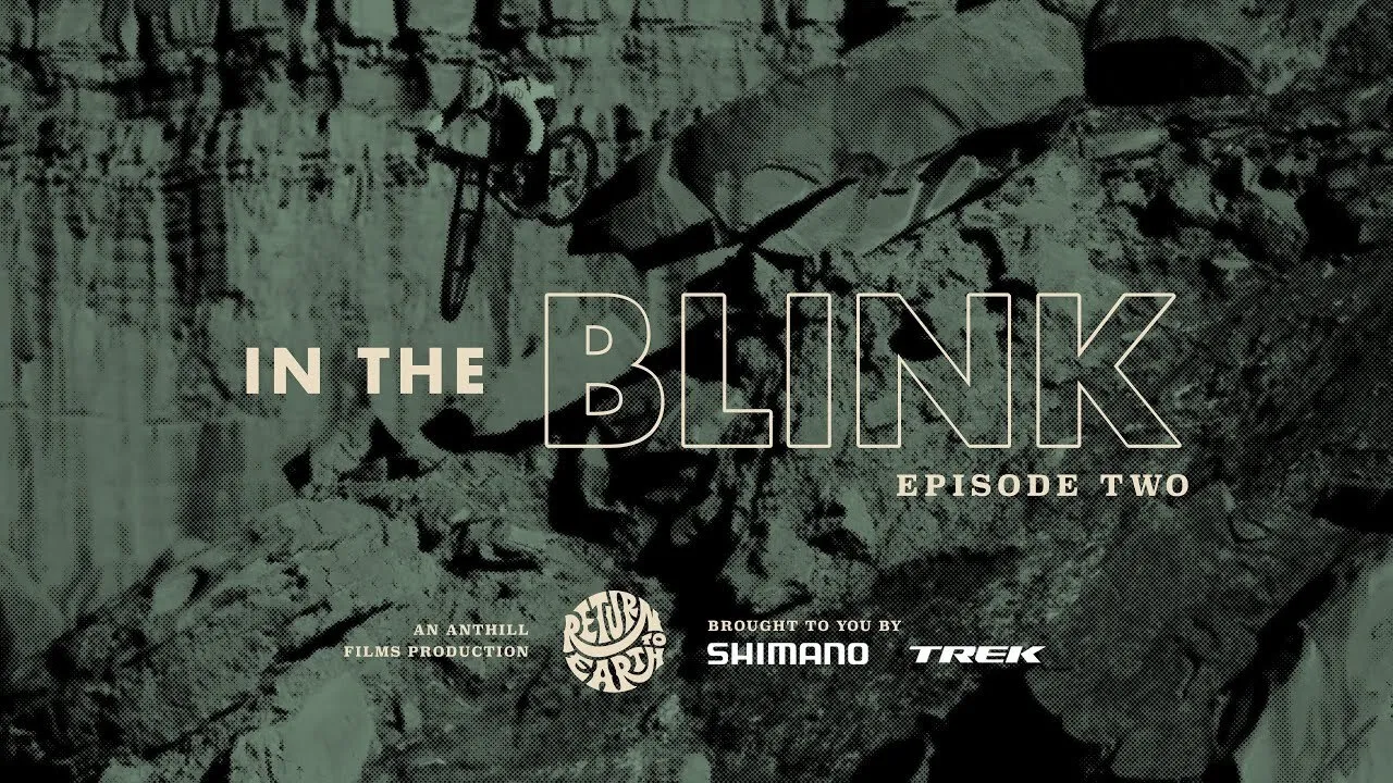 Thumbnail for In The Blink Episode 2
