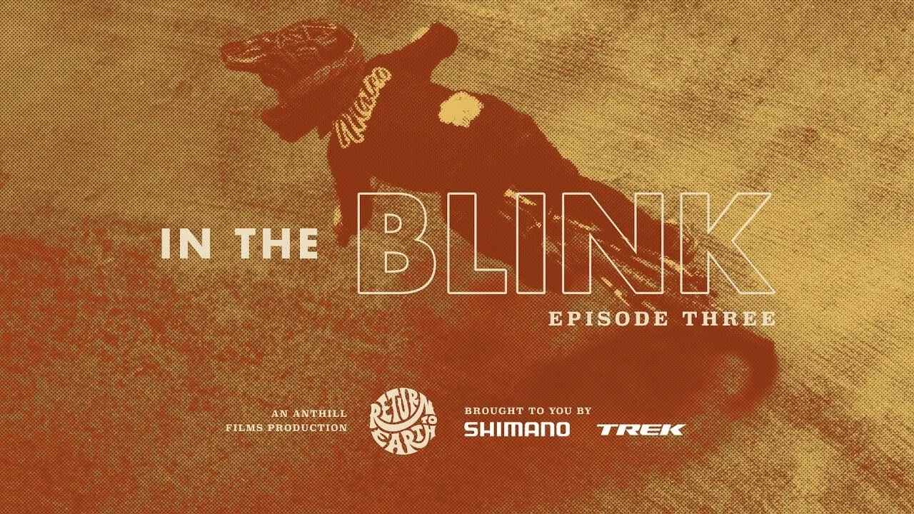 In the Blink Ep. 3 - Youth