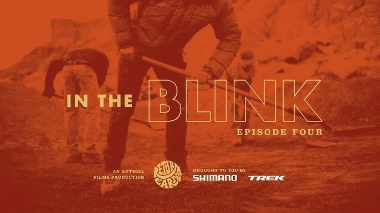 In the Blink Ep. 4 - Community