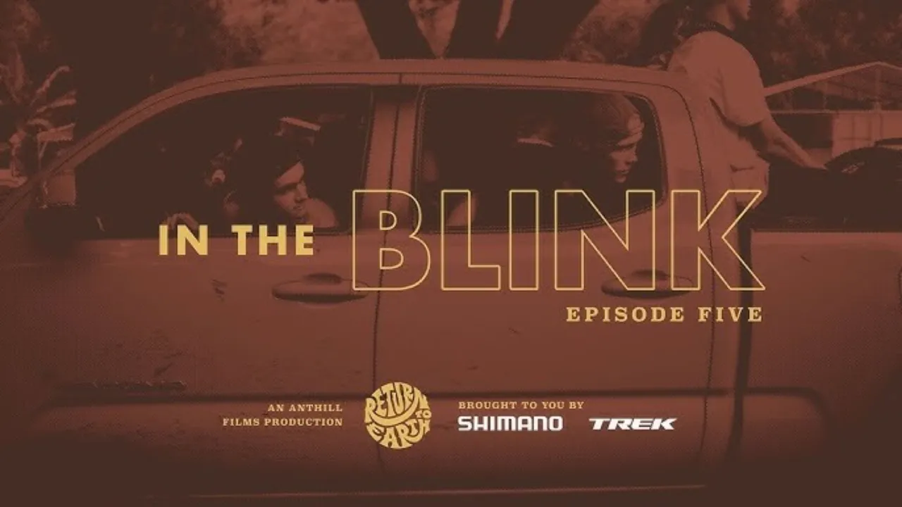 Title image for In The Blink Episode 5