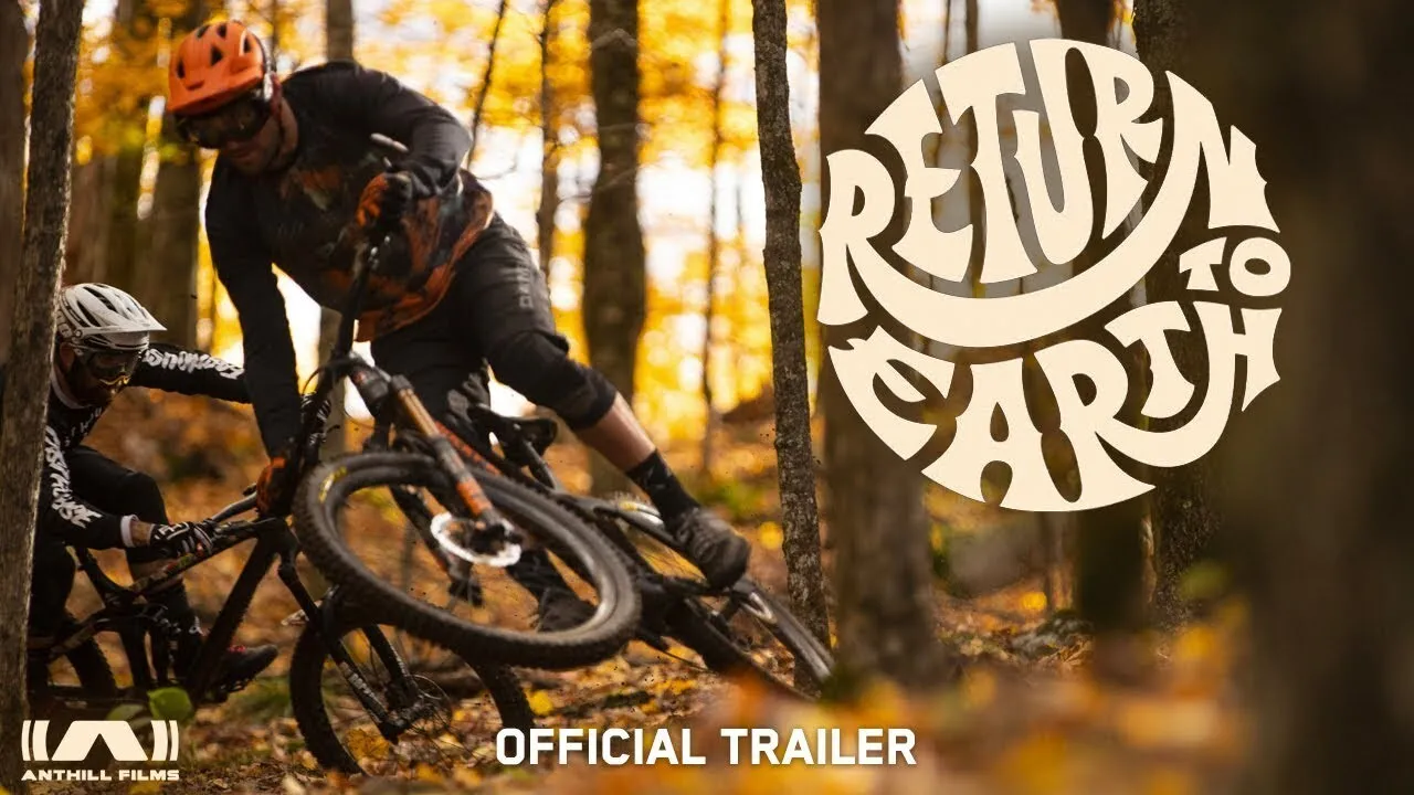 Title Image for Return to Earth Official Trailer