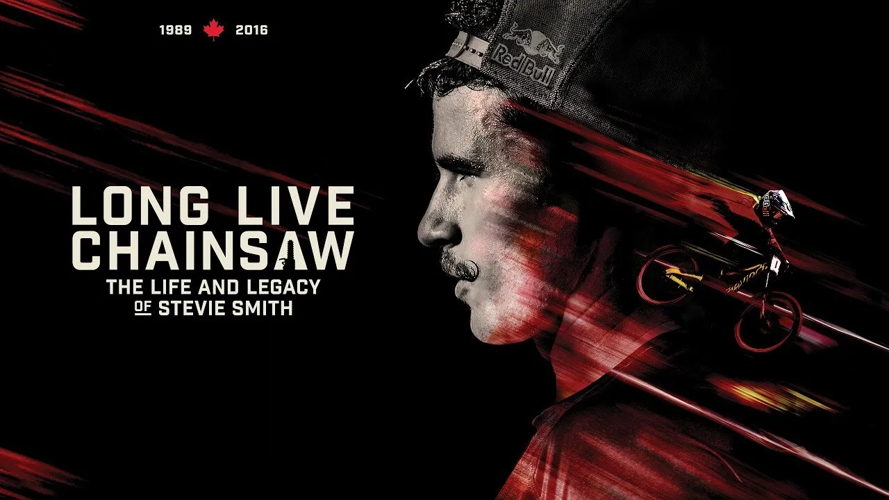 Long Live Chainsaw - Official Trailer