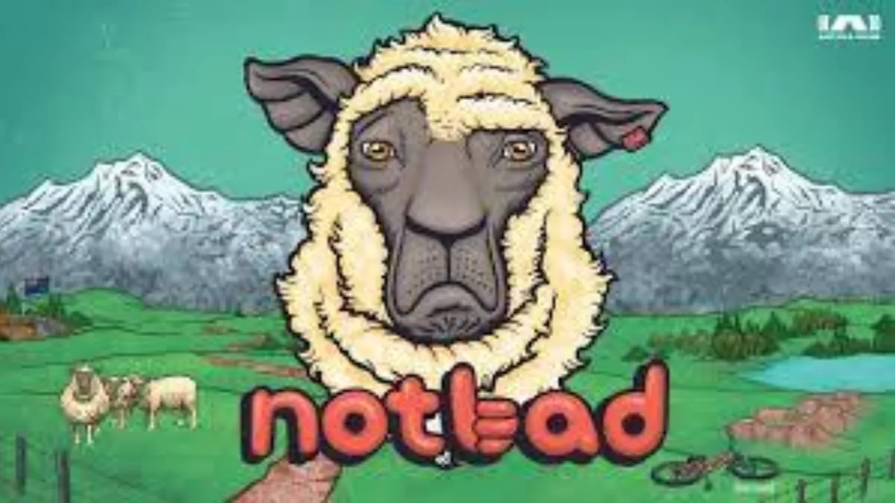NotBad : Official Trailer