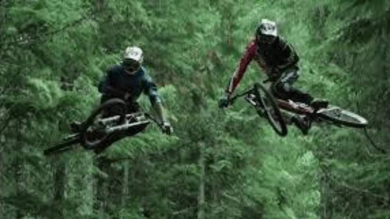 Follow Me : Official Trailer