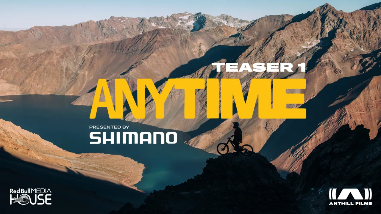 Anytime: Teaser 1