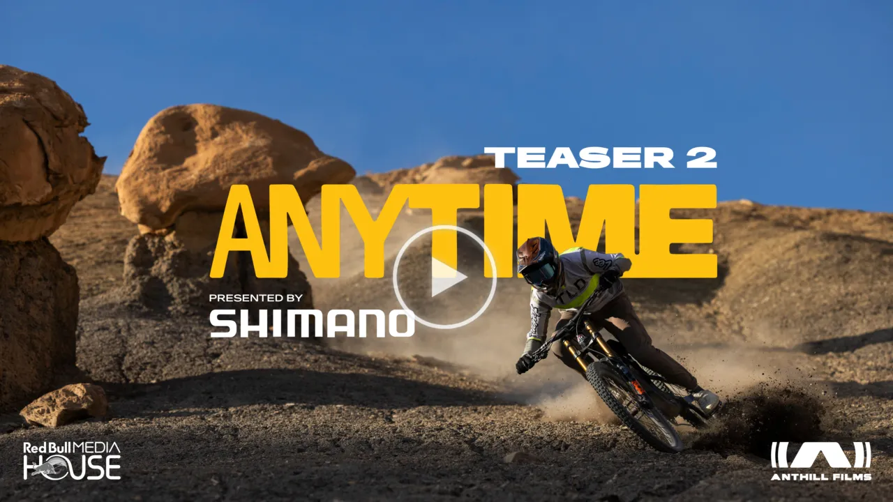 Anytime: Teaser 2