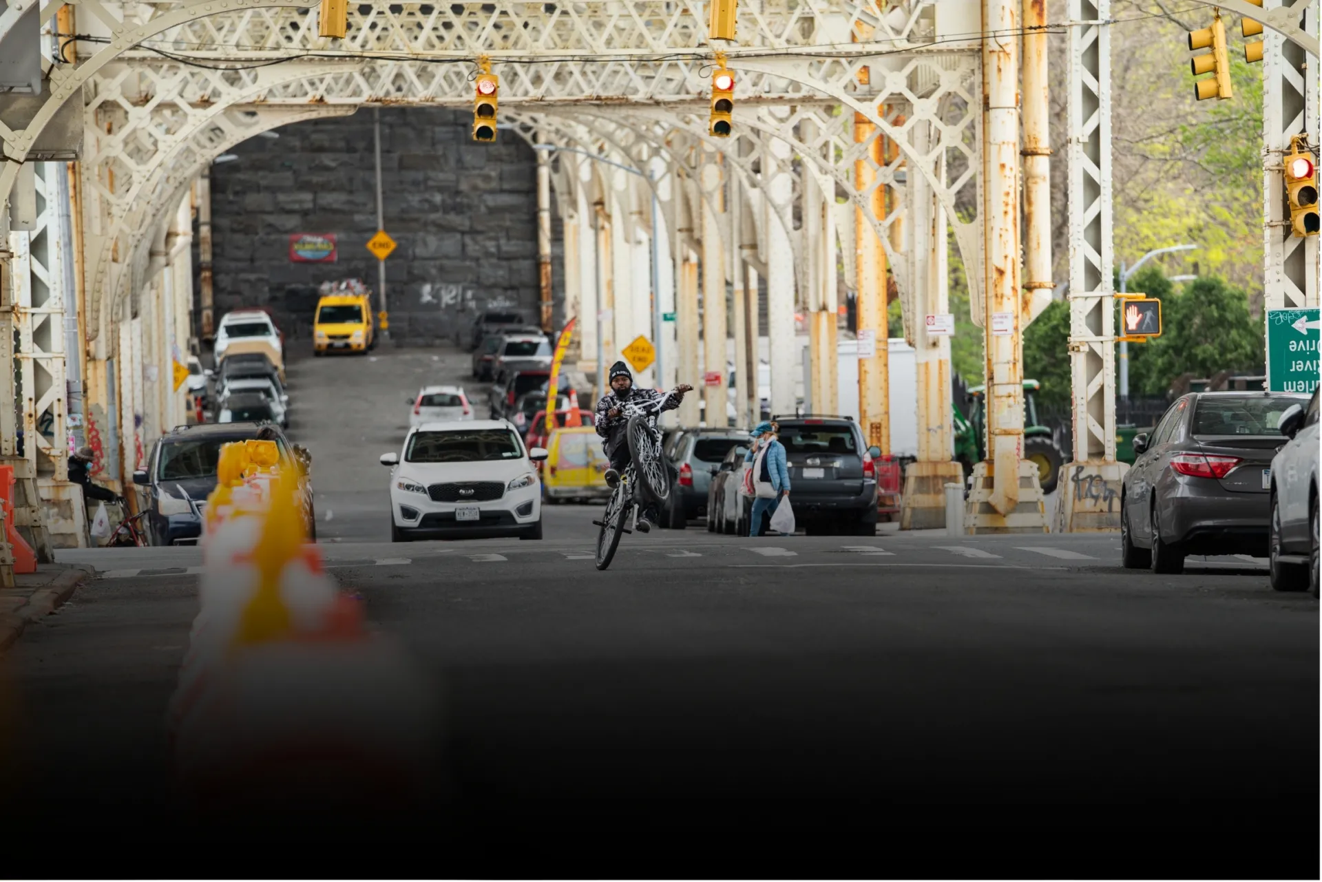 RRDBlocks in New York City The Engine Inside Hero Image