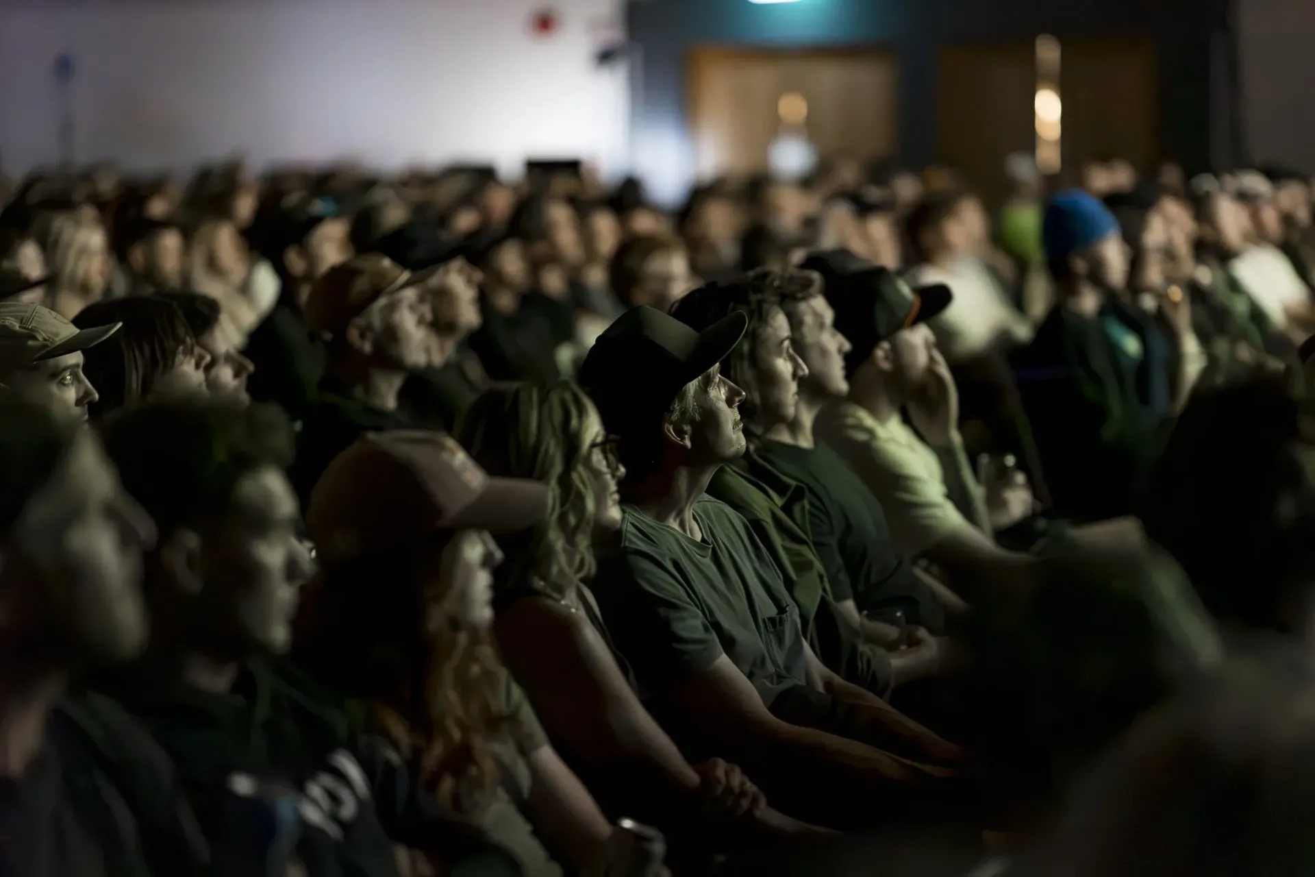 Crowd
